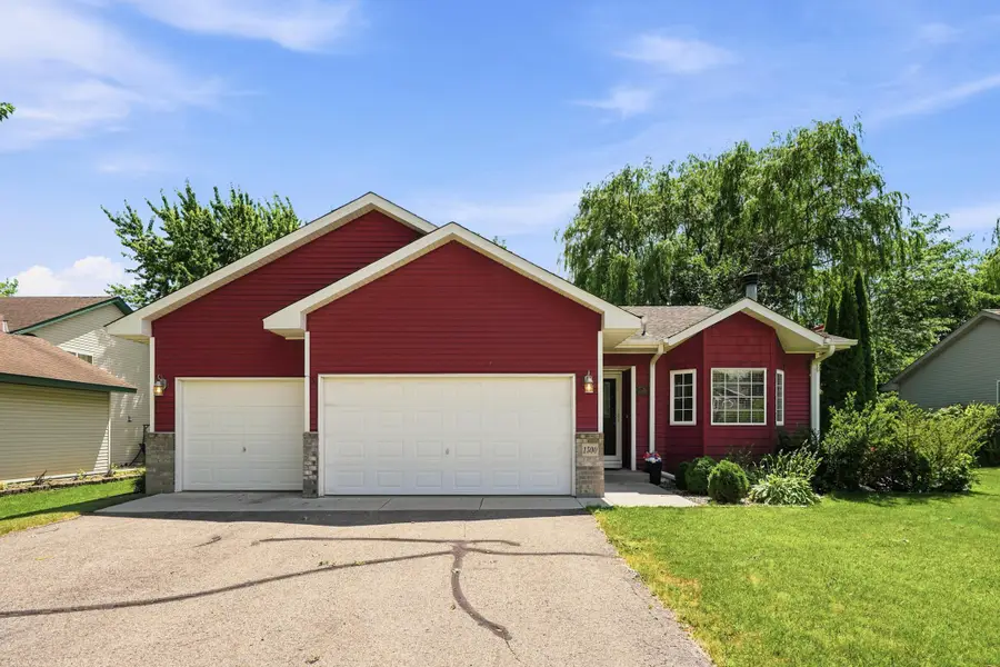 1500 4th Street Ne, Buffalo, MN 55313 - #3