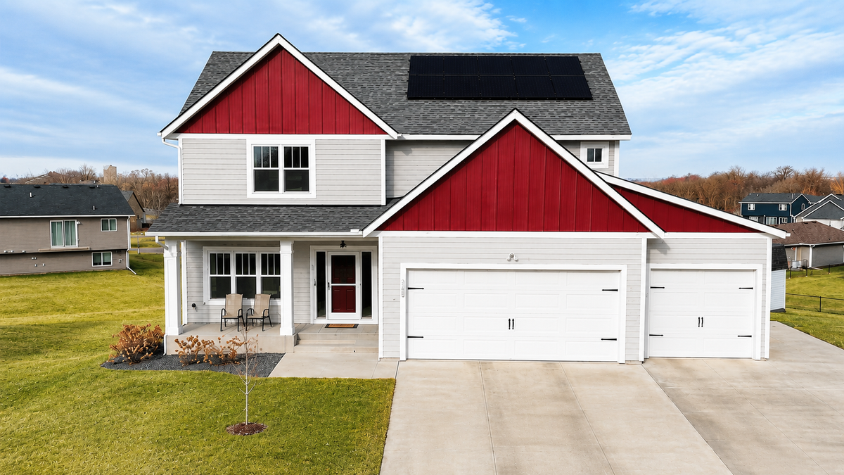 2120 Violet Lane, Faribault, MN 55021 - #1