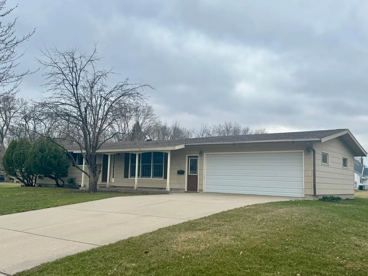 301 S 4th Street, Olivia, MN 56277 - #1