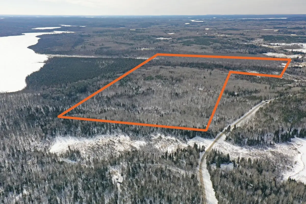 4268 Crane Lake Road, Orr, MN 55771 - #1