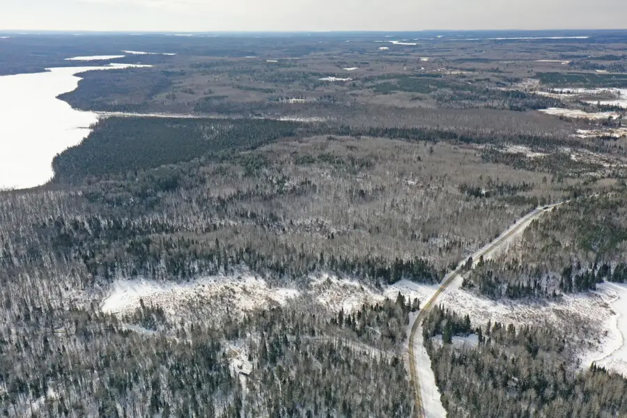 4268 Crane Lake Road, Orr, MN 55771 - #2