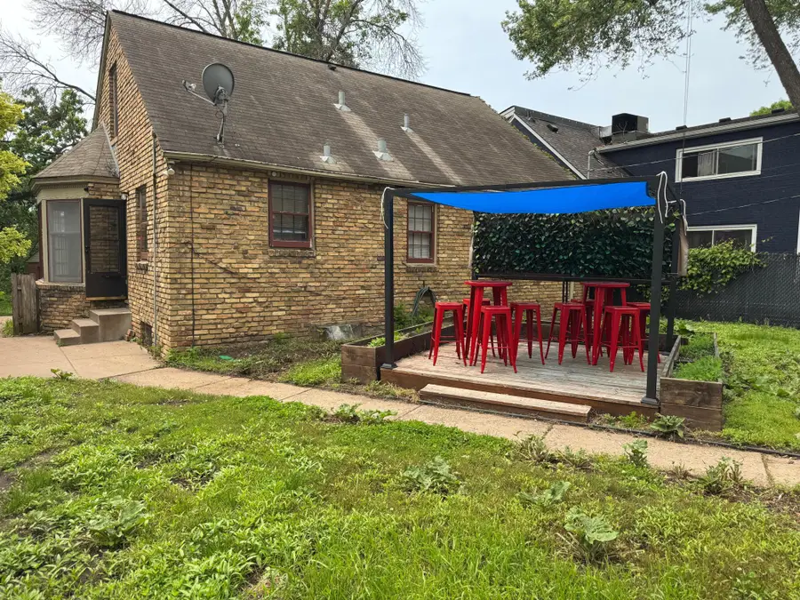 4064 Shoreline Drive, Robbinsdale, MN 55422 - #2