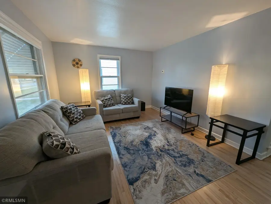 5021 Camden Avenue N, Minneapolis, MN 55430 - #2