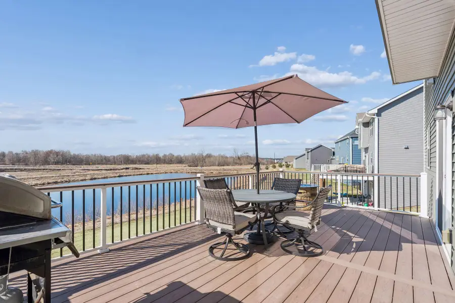 674 151st Lane Nw, Andover, MN 55304 - #3