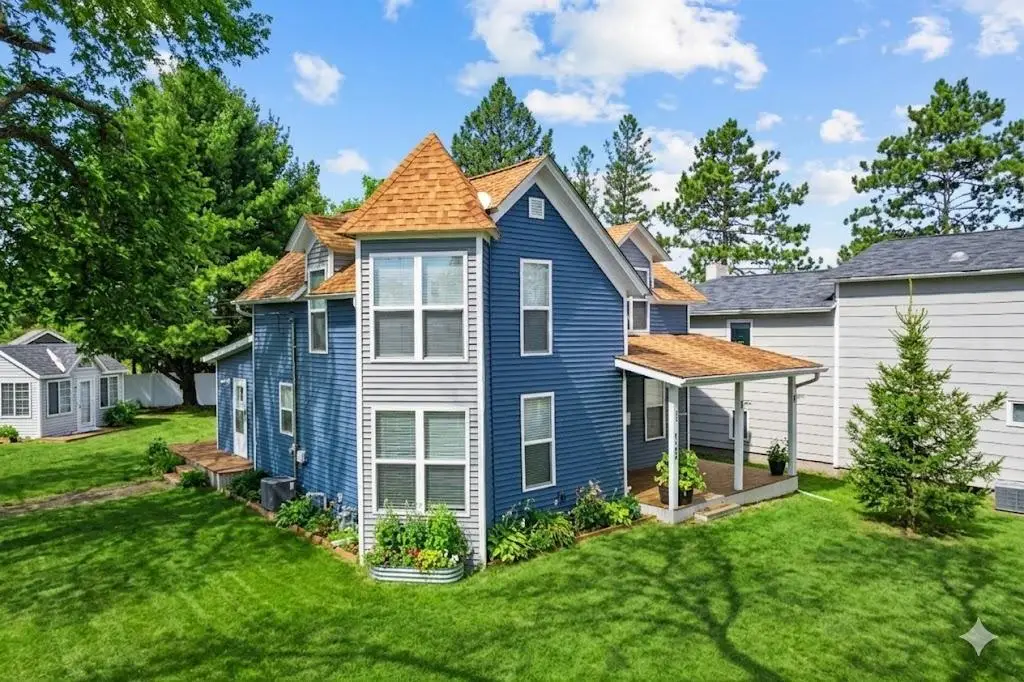 125 7th Street Sw, Pine City, MN 55063 - #1