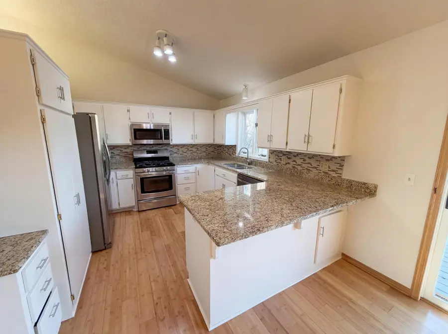 8932 Prestwick Circle N, Brooklyn Park, MN 55443 - #2