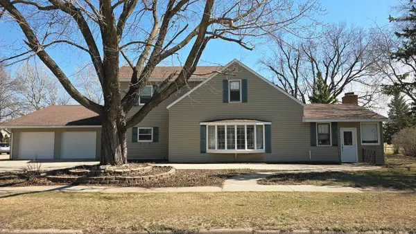 535 W 1st Street, Cottonwood, MN 56229