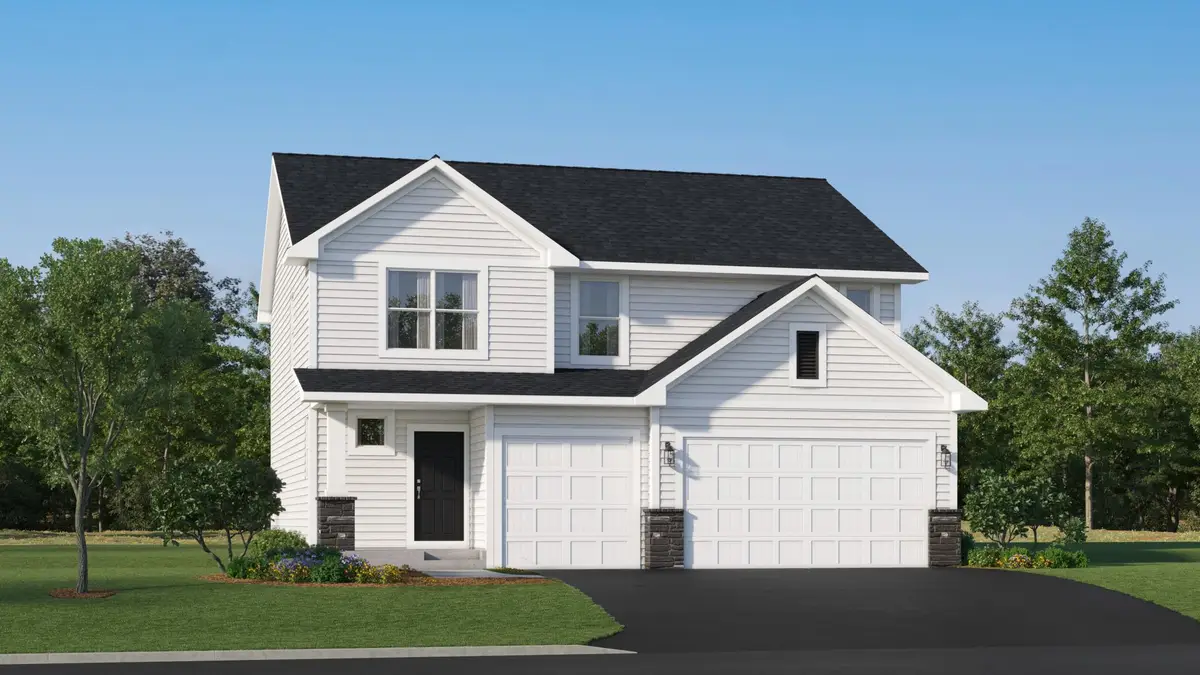 10287 185th Avenue Nw, Elk River, MN 55330 - #1