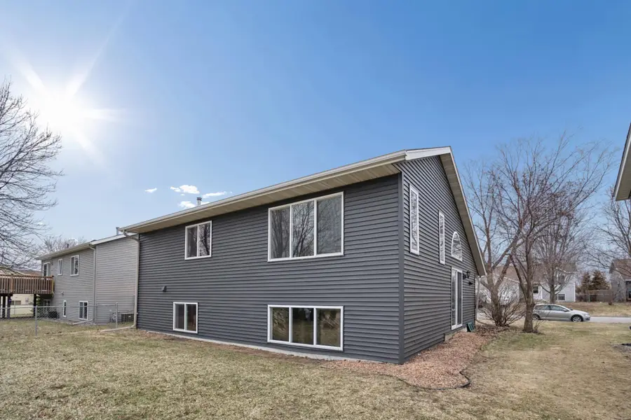 413 5th Avenue S, Sartell, MN 56377 - #3