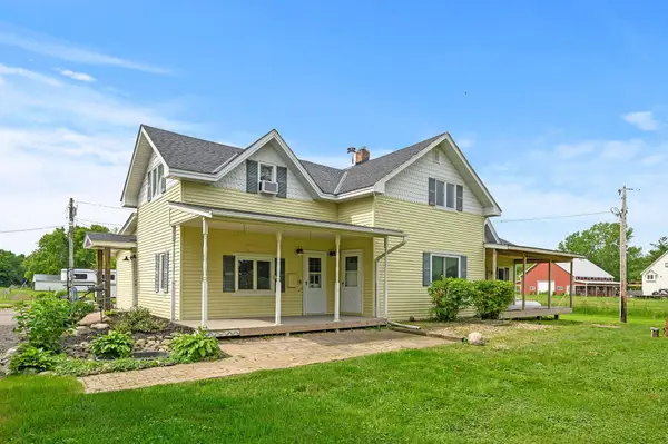 5095 Harff Road, Loretto, MN 55357