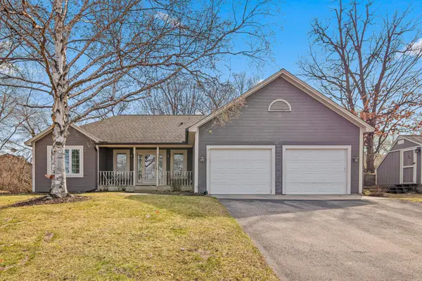 17180 Jordan Court, Lakeville, MN 55044