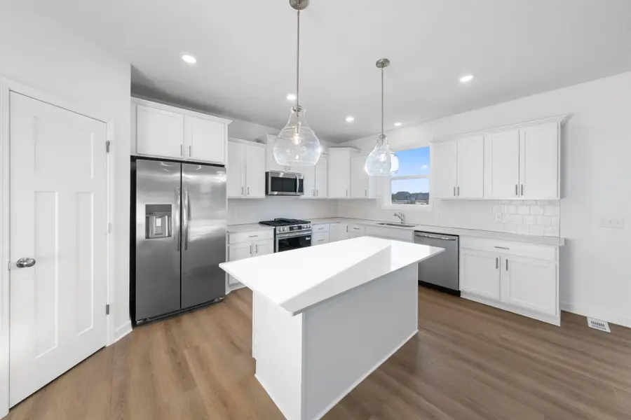 843 149th Lane Nw, Andover, MN 55304 - #2