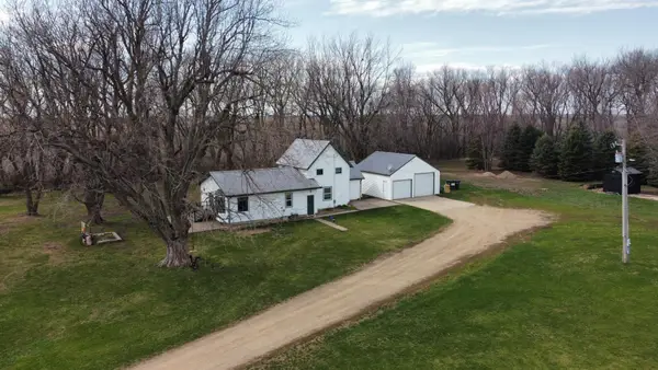 25782 180th Street, Reading, MN 56165