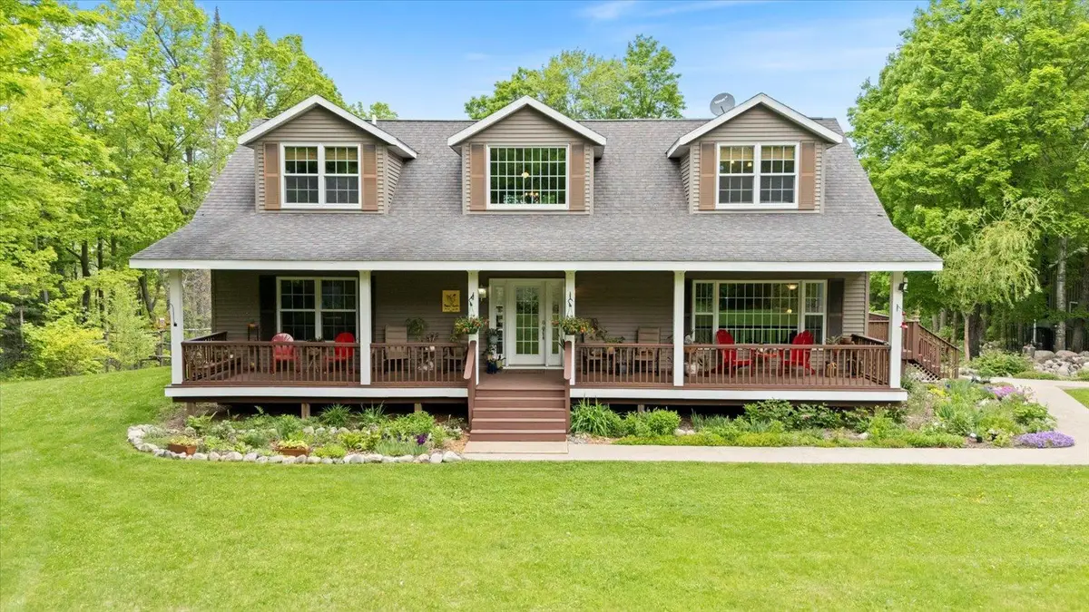 19632 County Road 434, Bovey, MN 55709 - #1