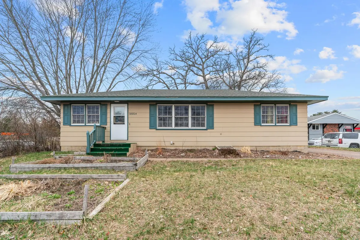 38804 8th Avenue, North Branch, MN 55056 - #1