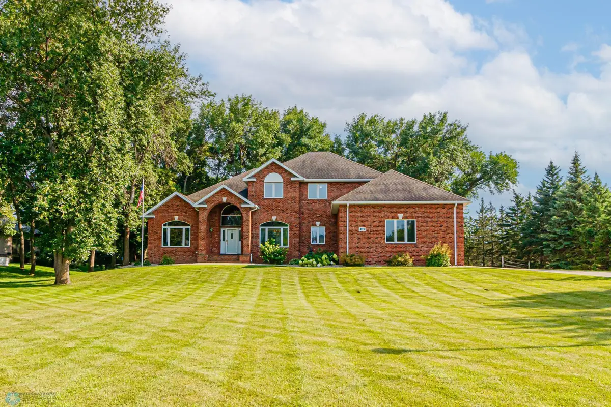 106 50th Avenue E, West Fargo, ND 58078 - #1