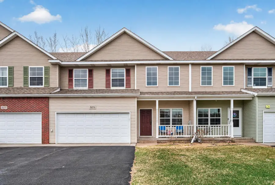 5271 383rd Street, North Branch, MN 55056 - #2