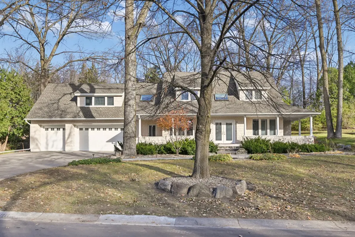4160 Trillium Lane E, Mound, MN 55364 - #1