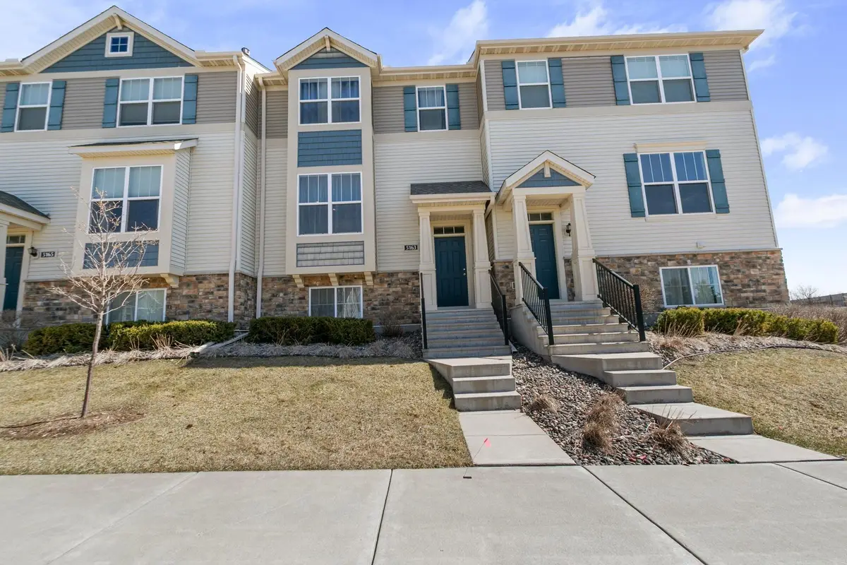 5163 95th Way N, Brooklyn Park, MN 55443 - #1
