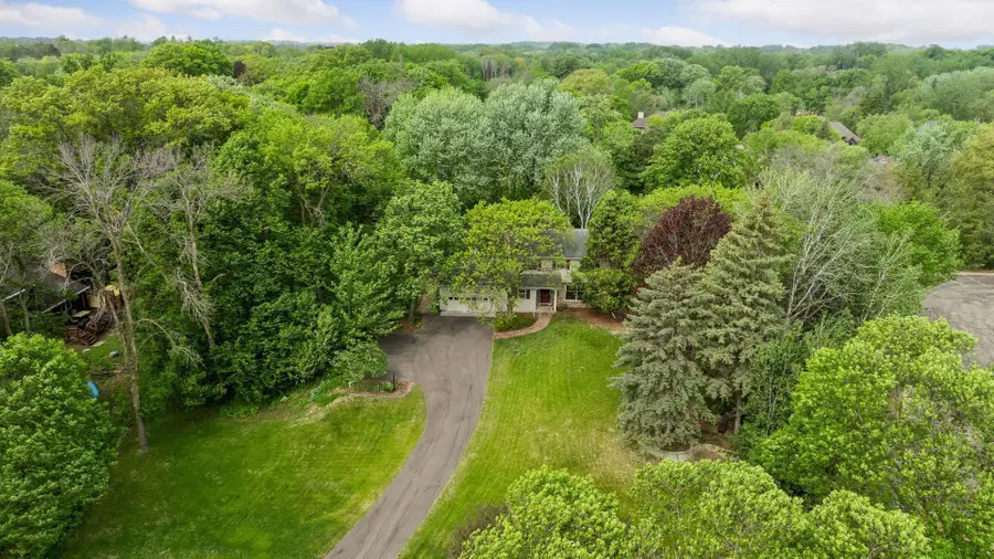 615 Narcissus Lane N, Plymouth, MN 55447 - #2