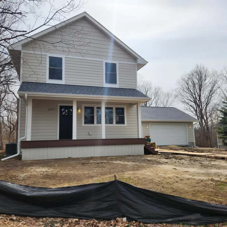 3477 Lyric Avenue, Orono, MN 55391 - #2