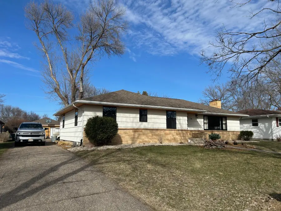 306 E 2nd Street, Minneota, MN 56264 - #2