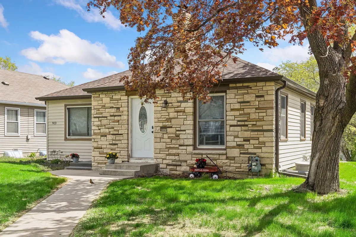 5433/5435 Penn Avenue S, Minneapolis, MN 55419 - #1