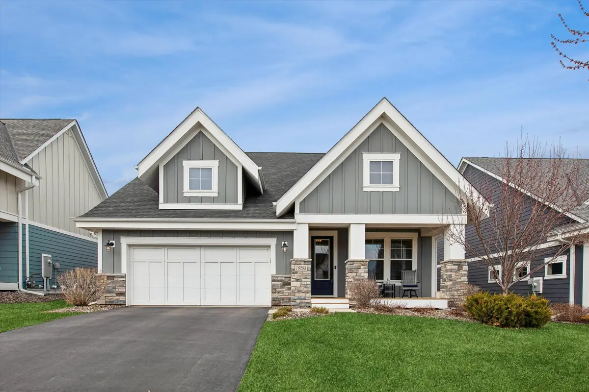 16283 Durango Trail, Lakeville, MN 55044 - #1