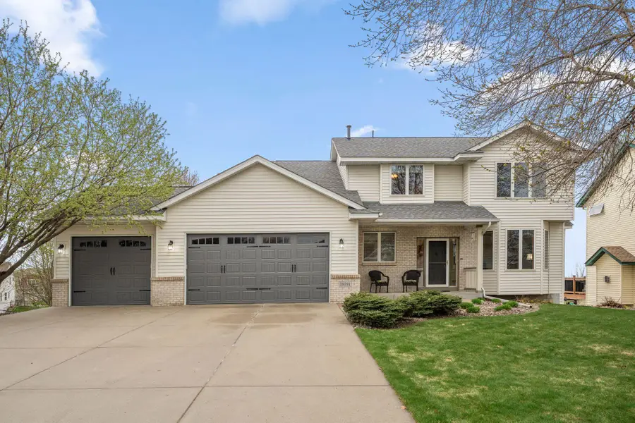 19791 Evensong Avenue, Farmington, MN 55024 - #2