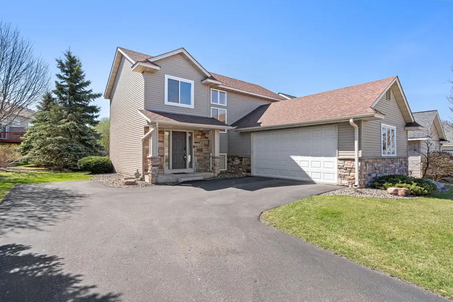 2888 Wyndam Court, Shakopee, MN 55379 - #3