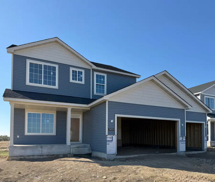 3153 Jandura Avenue Ne, Saint Michael, MN 55376 - #2