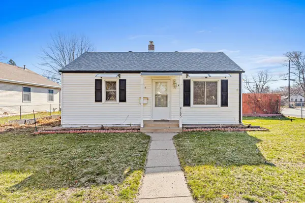 8155 Wentworth Avenue S, Bloomington, MN 55420