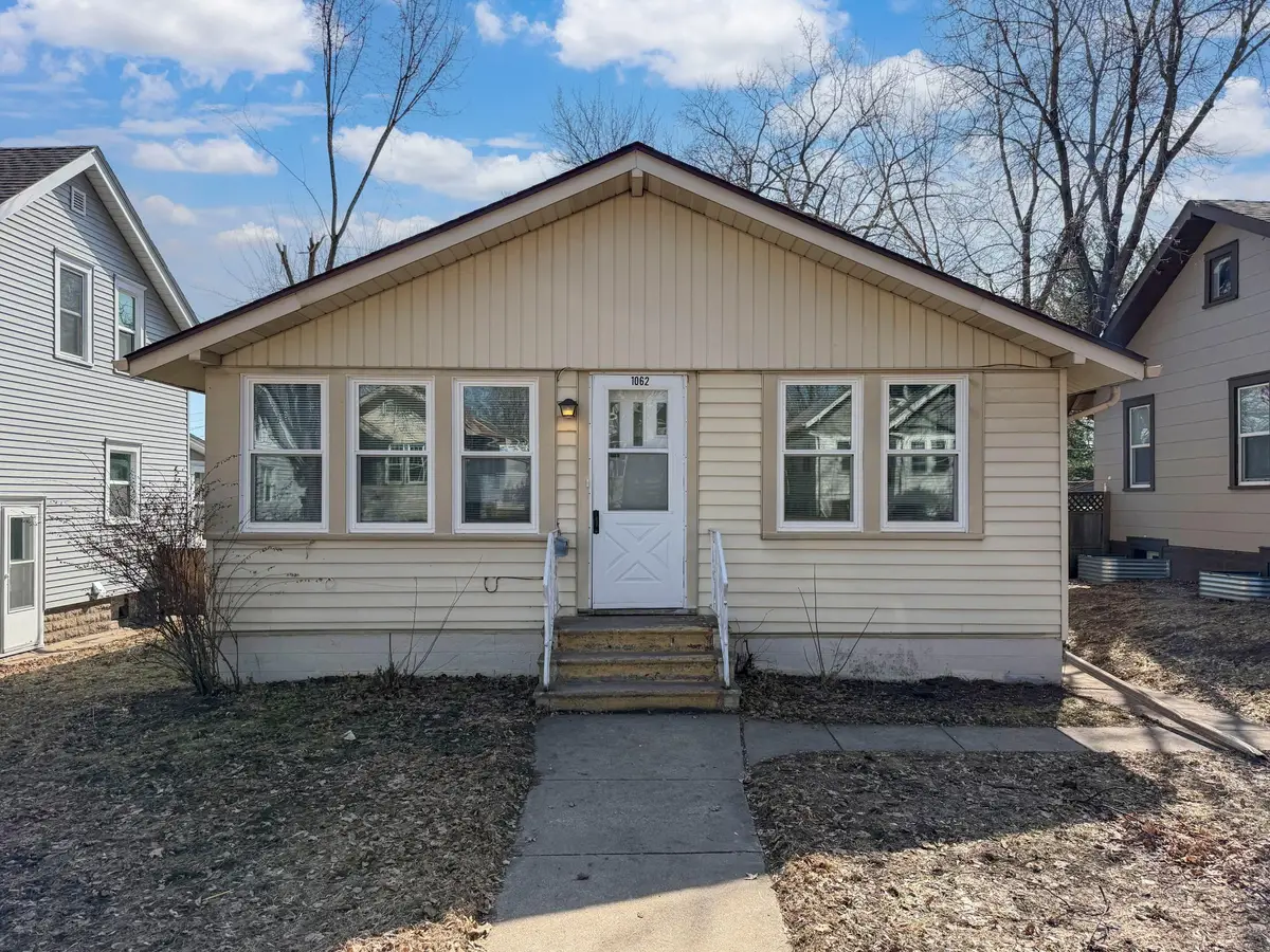 1062 Blair Avenue, Saint Paul, MN 55104 - #1