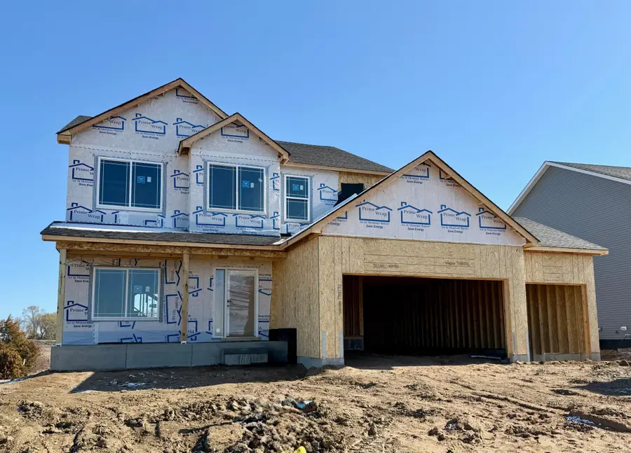 9674 32nd Street Ne, Saint Michael, MN 55376 - #2