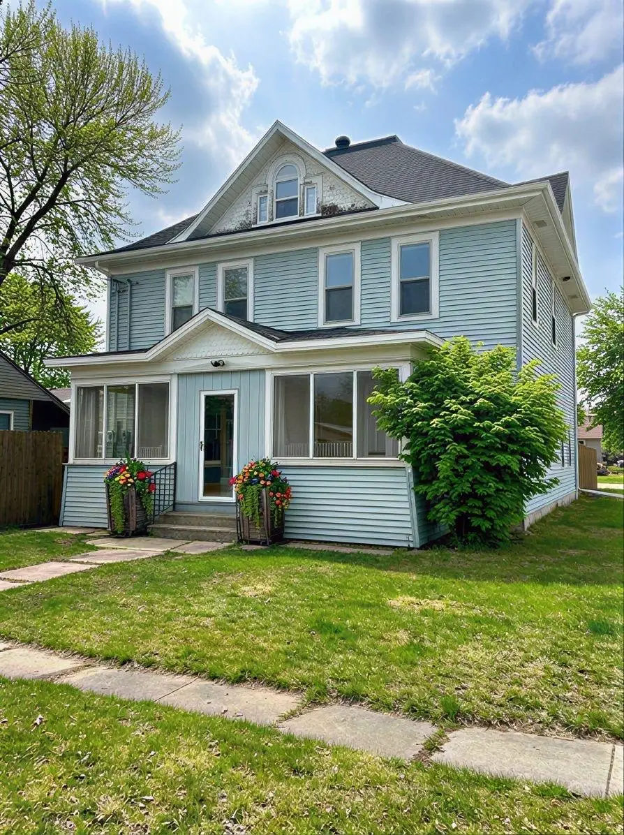 104 2nd Street N, Sabin, MN 56580 - #1