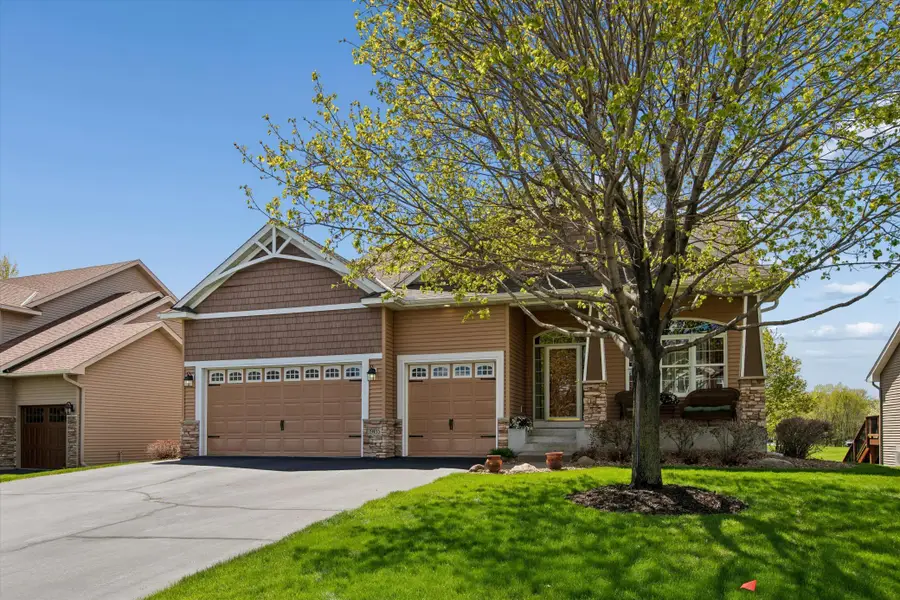 19455 Century Road, Farmington, MN 55024 - #2