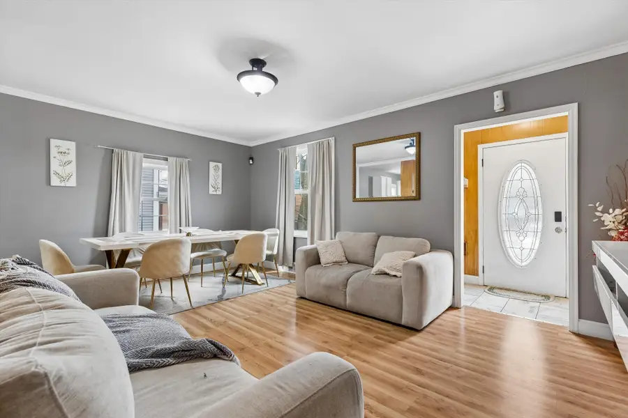 2706 Aldrich Avenue N, Minneapolis, MN 55411 - #3