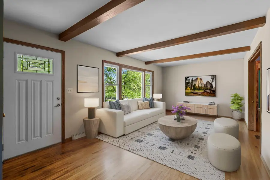 1328 Kilmer Avenue, Saint Louis Park, MN 55426 - #2