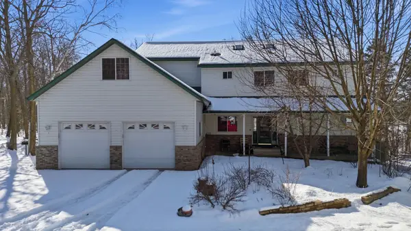 26750 230th Street, Detroit Lakes, MN 56501