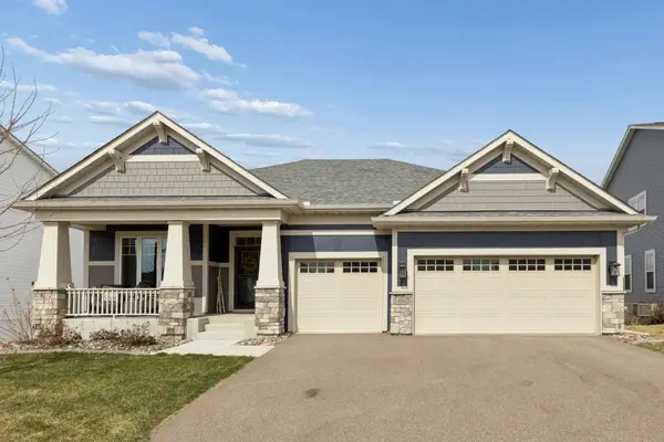 14662 146th Avenue N, Dayton, MN 55327