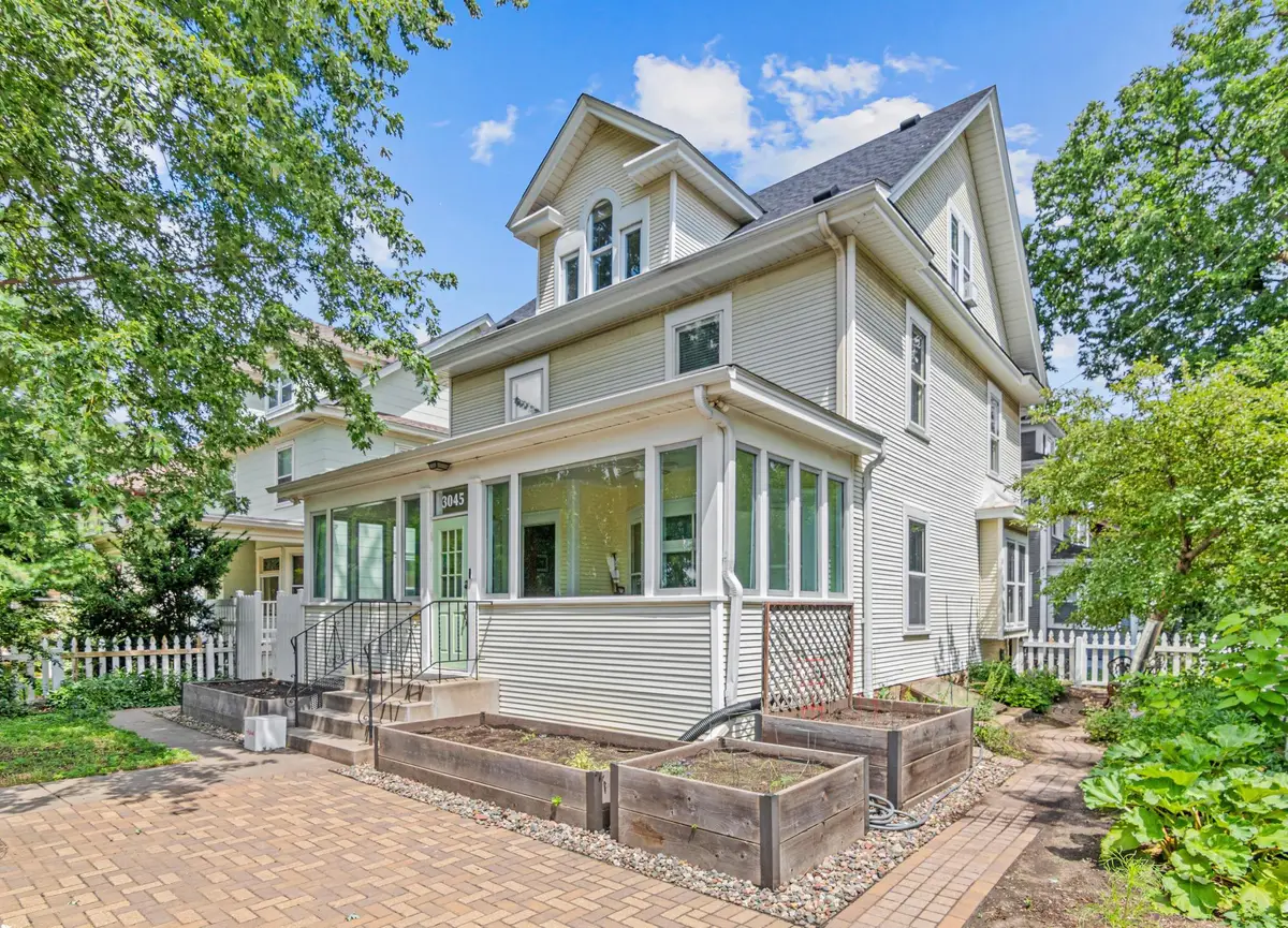 3045 Dupont Avenue S, Minneapolis, MN 55408 - #1