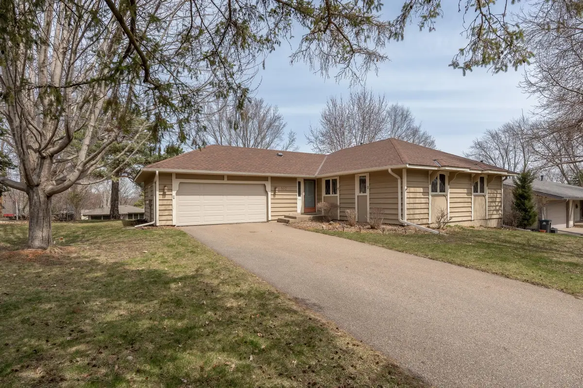 502 Highland Drive, Chanhassen, MN 55317 - #1