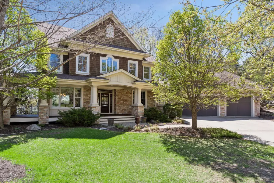 1750 Lucy Ridge Court, Chanhassen, MN 55317 - #2