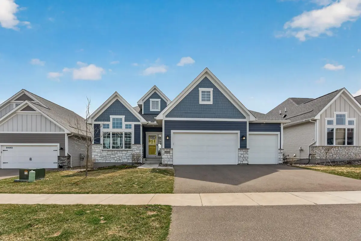 19201 72nd Avenue N, Corcoran, MN 55340 - #1