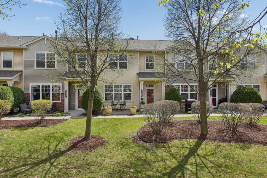 3406 Hazel Trail #D, Woodbury, MN 55129 - #2
