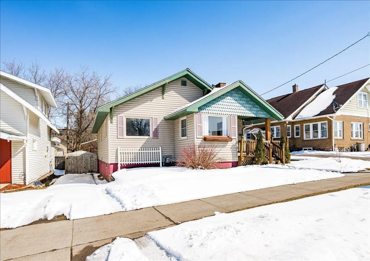 216 3rd Street, Cloquet, MN 55720 - #1