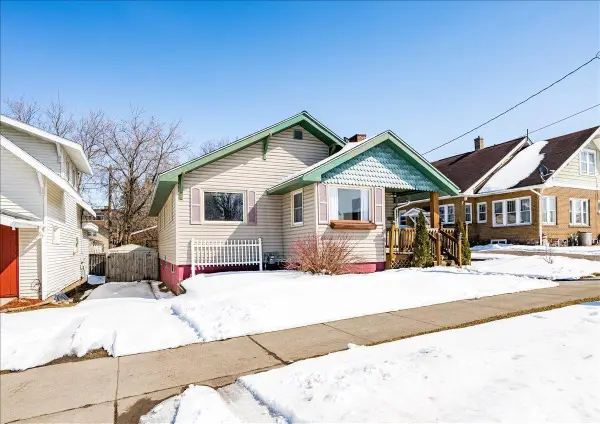 216 3rd Street, Cloquet, MN 55720