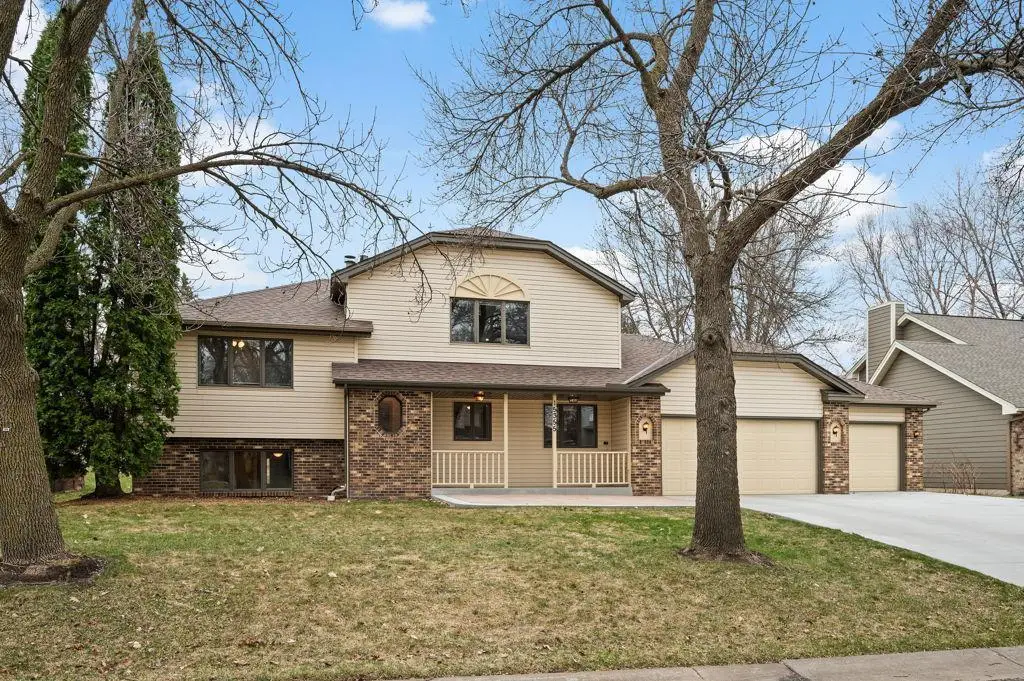 15355 83rd High Road, Maple Grove, MN 55311 - #1