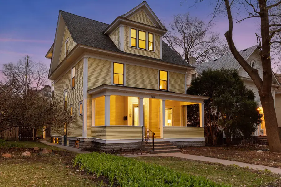 2027 Emerson Avenue S, Minneapolis, MN 55405 - #2