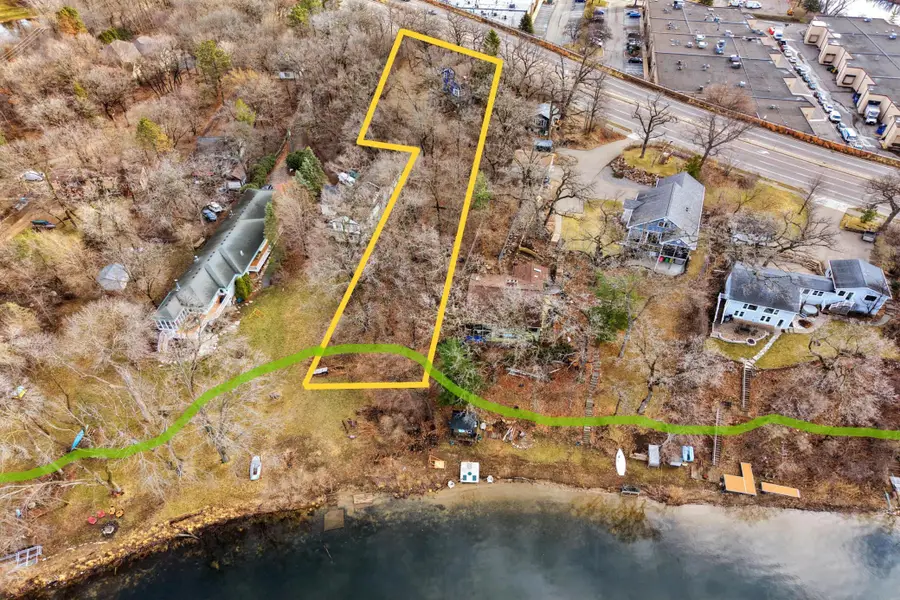 4936 Shady Oak Road S, Hopkins, MN 55343 - #3